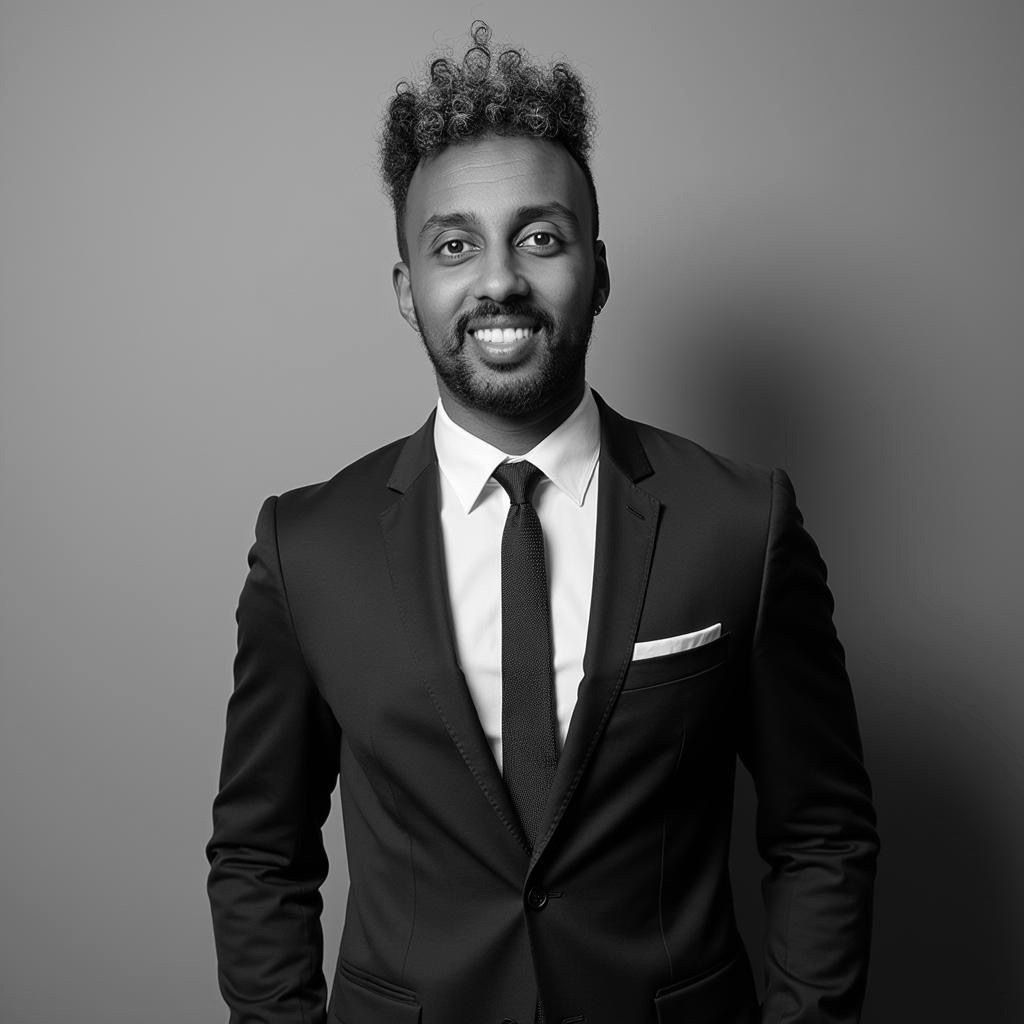 Yannick Tewelde
